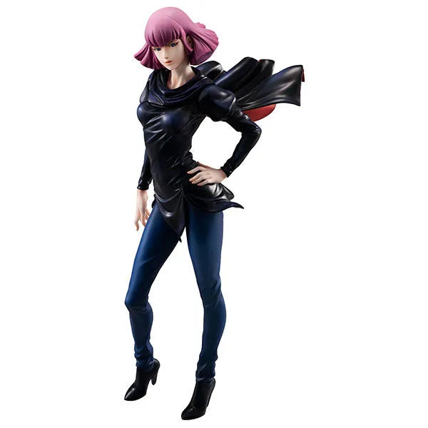 Kidou Senshi Z Gundam - Haman Karn - Gundam Girls Generation - 1/8 - 2022 Re-release (MegaHouse)ㅤ – MegaHouse – ActionFigure Brasil