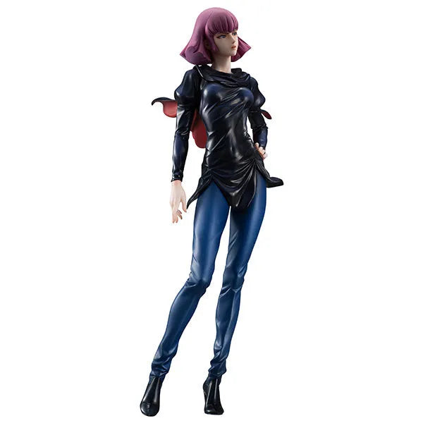 Kidou Senshi Z Gundam - Haman Karn - Gundam Girls Generation - 1/8 - 2022 Re-release (MegaHouse)ㅤ – MegaHouse – ActionFigure Brasil