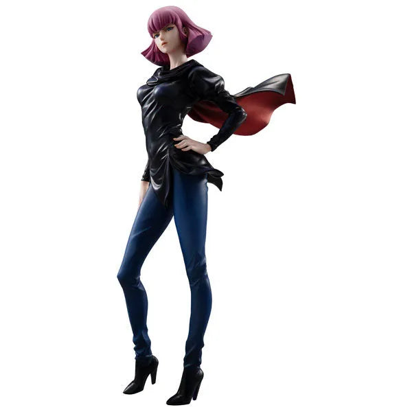 Kidou Senshi Z Gundam - Haman Karn - Gundam Girls Generation - 1/8 - Limited Edition (MegaHouse)ㅤ – MegaHouse – ActionFigureBrasil