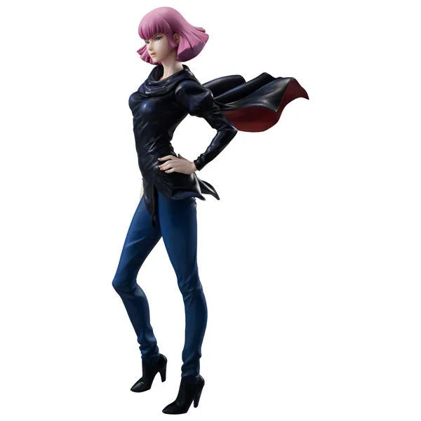 Kidou Senshi Z Gundam - Haman Karn - Gundam Girls Generation - 1/8 - Limited Edition (MegaHouse)ㅤ – MegaHouse – ActionFigureBrasil