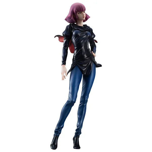 Kidou Senshi Z Gundam - Haman Karn - Gundam Girls Generation - 1/8 - Limited Edition (MegaHouse)ㅤ – MegaHouse – ActionFigureBrasil
