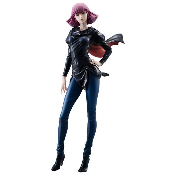 Kidou Senshi Z Gundam - Haman Karn - Gundam Girls Generation - 1/8 - Limited Edition (MegaHouse)ㅤ – MegaHouse – ActionFigureBrasil