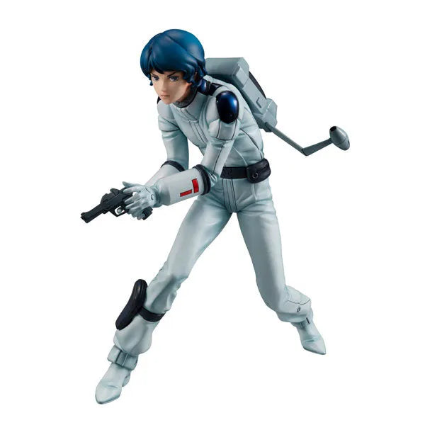 Kidou Senshi Z Gundam - Kamille Bidan - Gundam Guys Generation - 1/8 - Limited reprint edition (MegaHouse)ㅤ – MegaHouse – ActionFigureBrasil