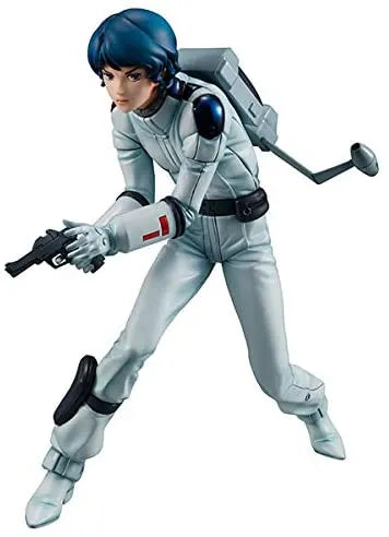 Kidou Senshi Z Gundam - Kamille Bidan - Gundam Guys Generation - 1/8 (MegaHouse)ㅤ – MegaHouse – ActionFigure Brasil