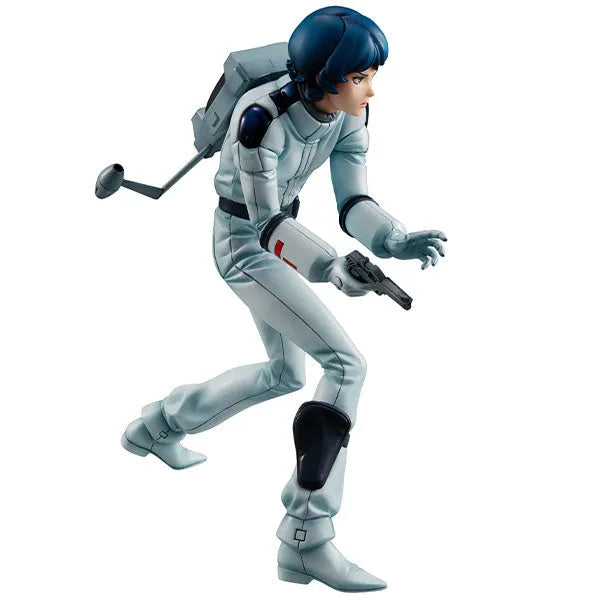 Kidou Senshi Z Gundam - Kamille Bidan - Gundam Guys Generation - 1/8 (MegaHouse)ㅤ – MegaHouse – ActionFigure Brasil