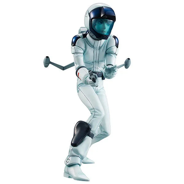 Kidou Senshi Z Gundam - Kamille Bidan - Gundam Guys Generation - 1/8 (MegaHouse)ㅤ – MegaHouse – ActionFigure Brasil