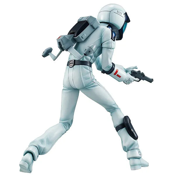 Kidou Senshi Z Gundam - Kamille Bidan - Gundam Guys Generation - 1/8 (MegaHouse)ㅤ – MegaHouse – ActionFigure Brasil