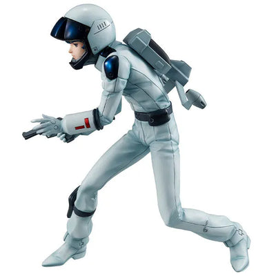 Kidou Senshi Z Gundam - Kamille Bidan - Gundam Guys Generation - 1/8 (MegaHouse)ㅤ – MegaHouse – ActionFigureBrasil — ambientada