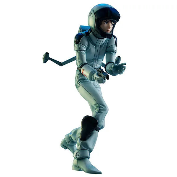 Kidou Senshi Z Gundam - Kamille Bidan - Gundam Guys Generation - 1/8 (MegaHouse)ㅤ – MegaHouse – ActionFigure Brasil