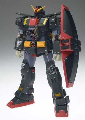 Kidou Senshi Z Gundam - MRX-009 Psyco Gundam - Gundam Fix Figuration Metal Composite - 1002 - 1/144ㅤ – Bandai – ActionFigureBrasil