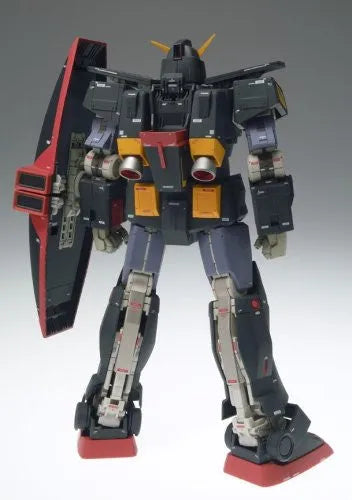Kidou Senshi Z Gundam - MRX-009 Psyco Gundam - Gundam Fix Figuration Metal Composite - 1002 - 1/144ㅤ – Bandai – ActionFigureBrasil