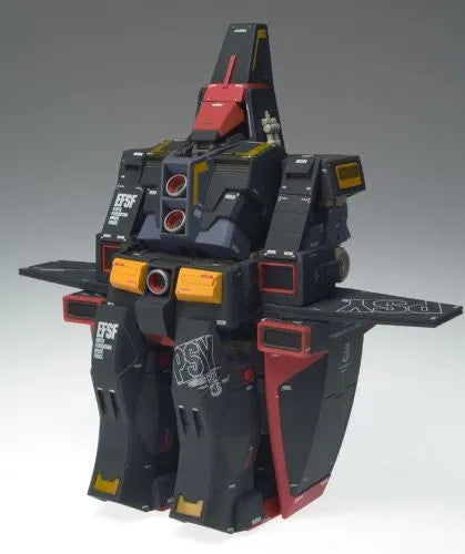 Kidou Senshi Z Gundam - MRX-009 Psyco Gundam - Gundam Fix Figuration Metal Composite - 1002 - 1/144ㅤ – Bandai – ActionFigureBrasil