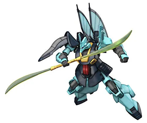 Kidou Senshi Z Gundam - MSK-008 Dijeh - HGUC - 1/144 (Bandai)ㅤ – Bandai – ActionFigure Brasil