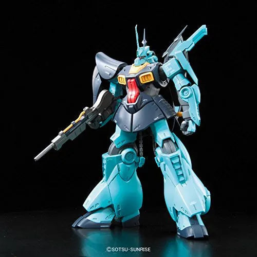 Kidou Senshi Z Gundam - MSK-008 Dijeh - RE/100 - Reborn-One Hundred - 1/100 (Bandai)ㅤ – Bandai – ActionFigure Brasil