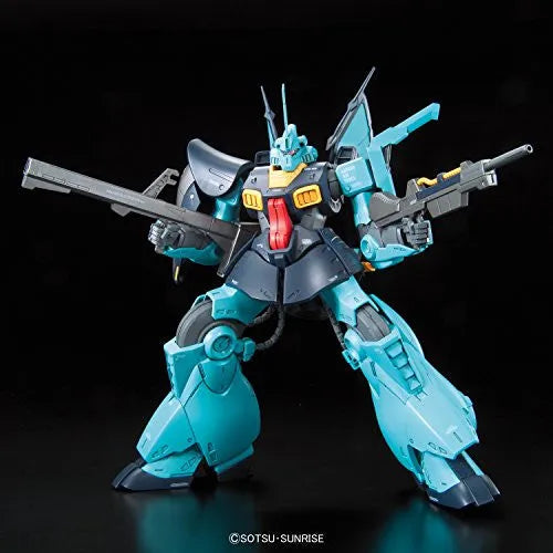 Kidou Senshi Z Gundam - MSK-008 Dijeh - RE/100 - Reborn-One Hundred - 1/100 (Bandai)ㅤ – Bandai – ActionFigure Brasil