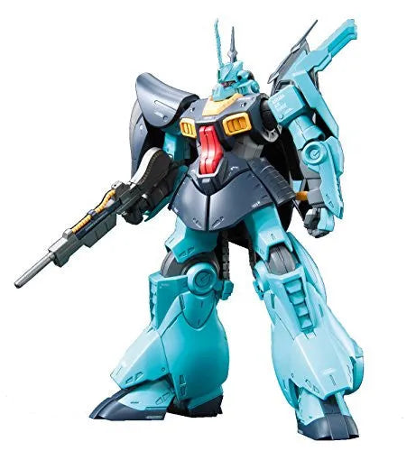 Kidou Senshi Z Gundam - MSK-008 Dijeh - RE/100 - Reborn-One Hundred - 1/100 (Bandai)ㅤ – Bandai – ActionFigure Brasil