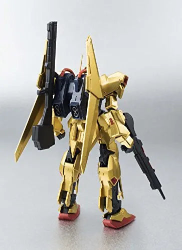 Kidou Senshi Z Gundam - MSN-00100 Hyaku Shiki - Robot Damashii - Robot Damashii <Side MS> (Bandai)ㅤ – Bandai – ActionFigureBrasil