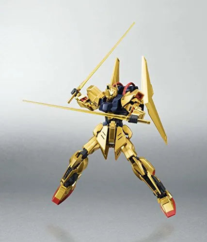 Kidou Senshi Z Gundam - MSN-00100 Hyaku Shiki - Robot Damashii - Robot Damashii <Side MS> (Bandai)ㅤ – Bandai – ActionFigureBrasil