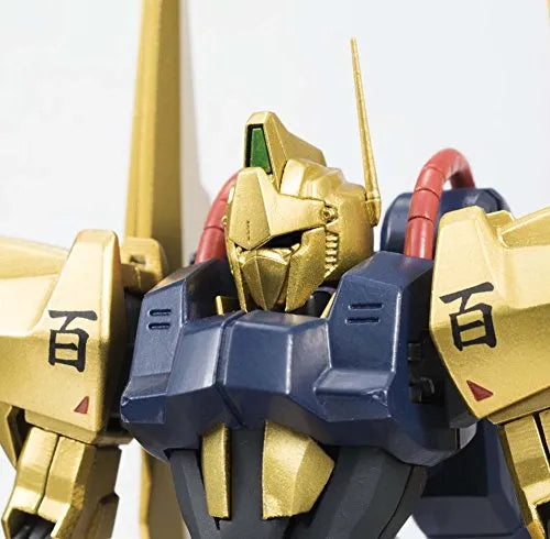 Kidou Senshi Z Gundam - MSN-00100 Hyaku Shiki - Robot Damashii - Robot Damashii <Side MS> (Bandai)ㅤ – Bandai – ActionFigureBrasil