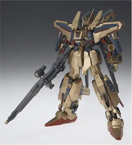 Kidou Senshi Z Gundam - MSV Mobile Suit Variations - MSN-00100 Hyaku Shiki - MSR-00100 Hyaku Shiki Kai - FA-00100S Full Armor Hyaku Shiki Kai - MSR-00100S Hyaku Shiki Kai Mass Production Type - Gundam FIX Figuration #0023 - 1/144 (Bandai)ㅤ – Bandai – ActionFigureBrasil