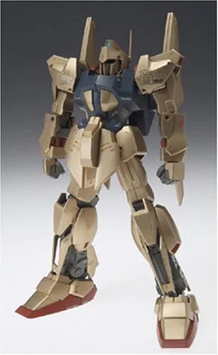 Kidou Senshi Z Gundam - MSV Mobile Suit Variations - MSN-00100 Hyaku Shiki - MSR-00100 Hyaku Shiki Kai - FA-00100S Full Armor Hyaku Shiki Kai - MSR-00100S Hyaku Shiki Kai Mass Production Type - Gundam FIX Figuration #0023 - 1/144 (Bandai)ㅤ – Bandai – ActionFigureBrasil