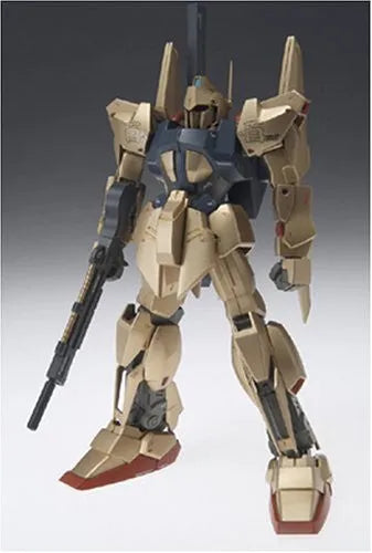 Kidou Senshi Z Gundam - MSV Mobile Suit Variations - MSN-00100 Hyaku Shiki - MSR-00100 Hyaku Shiki Kai - FA-00100S Full Armor Hyaku Shiki Kai - MSR-00100S Hyaku Shiki Kai Mass Production Type - Gundam FIX Figuration #0023 - 1/144 (Bandai)ㅤ – Bandai – ActionFigureBrasil