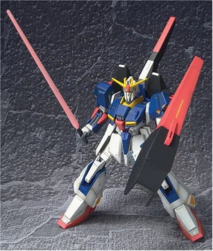 Kidou Senshi Z Gundam - MSZ-006 Zeta Gundam - Extended Mobile Suit in Action!! (Bandai)ㅤ – Bandai – ActionFigureBrasil