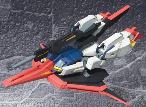 Kidou Senshi Z Gundam - MSZ-006 Zeta Gundam - Extended Mobile Suit in Action!! (Bandai)ㅤ – Bandai – ActionFigureBrasil