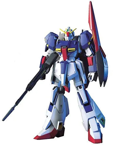 Kidou Senshi Z Gundam - MSZ-006 Zeta Gundam - HGUC #041 - 1/144 (Bandai)ㅤ – Bandai – ActionFigure Brasil