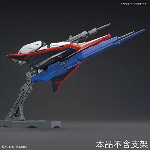 Kidou Senshi Z Gundam - MSZ-006 Zeta Gundam - HGUC - 1/144 - Evolution Ver. (Bandai)ㅤ – Bandai As Manufacturer – ActionFigure Brasil