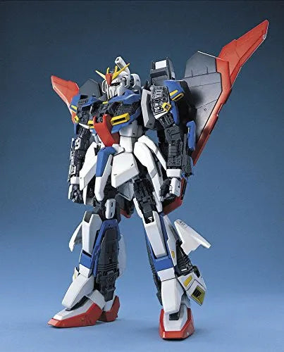 Kidou Senshi Z Gundam - MSZ-006 Zeta Gundam - PG - 1/60 (Bandai)ㅤ – Bandai – ActionFigure Brasil
