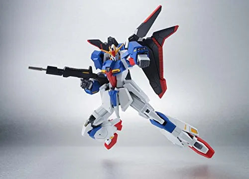 Kidou Senshi Z Gundam - MSZ-006 Zeta Gundam - Robot Damashii - Robot Damashii <Side MS> (Bandai)ㅤ – Bandai – ActionFigureBrasil
