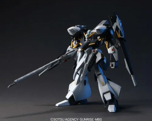 Kidou Senshi Z Gundam - ORX-005 Gaplant TR-5 [Hrairoo] - HGUC 073 - 1/144 (Bandai)ㅤ – Bandai – ActionFigureBrasil