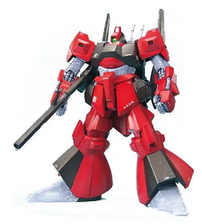 Kidou Senshi Z Gundam - RMS-099 Rick Dias - MG #077 - 1/100 - Quattro Bajeena Colors (Bandai)ㅤ – Bandai – ActionFigureBrasil