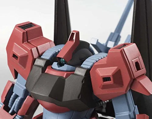 Kidou Senshi Z Gundam - RMS-099 Rick Dias - Robot Damashii - Robot Damashii <Side MS> (Bandai)ㅤ – Bandai – ActionFigureBrasil