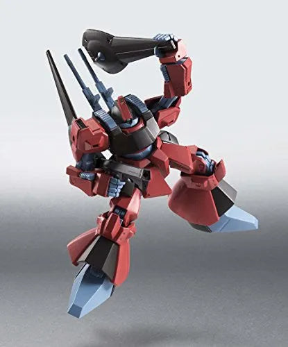 Kidou Senshi Z Gundam - RMS-099 Rick Dias - Robot Damashii - Robot Damashii <Side MS> (Bandai)ㅤ – Bandai – ActionFigureBrasil