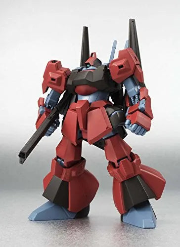 Kidou Senshi Z Gundam - RMS-099 Rick Dias - Robot Damashii - Robot Damashii <Side MS> (Bandai)ㅤ – Bandai – ActionFigureBrasil
