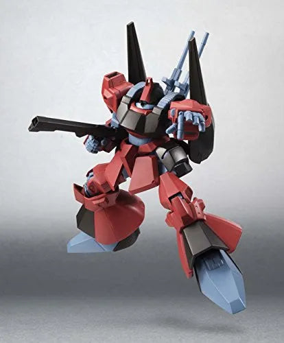 Kidou Senshi Z Gundam - RMS-099 Rick Dias - Robot Damashii - Robot Damashii <Side MS> (Bandai)ㅤ – Bandai – ActionFigureBrasil
