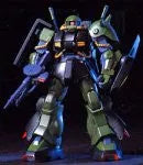 Kidou Senshi Z Gundam - RMS-106 Hi-Zack - HGUC #012 - 1/144 (Bandai)ㅤ – Bandai – ActionFigureBrasil
