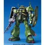 Kidou Senshi Z Gundam - RMS-106 Hi-Zack - MG #073 - 1/100 (Bandai)ㅤ – Bandai – ActionFigure Brasil