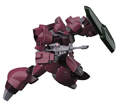 Kidou Senshi Z Gundam - RMS-117 Galbaldy-β - HGUC - 1/144 (Bandai)ㅤ – Bandai As Manufacturer – ActionFigureBrasil