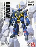 Kidou Senshi Z Gundam - RMS-154 Barzam - Robot Damashii - Robot Damashii Ka Signature - Robot Damashii <Side MS> (Bandai)ㅤ – Bandai – ActionFigureBrasil
