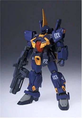 Kidou Senshi Z Gundam - RMS-154 Barzam - RX-178 Gundam Mk-II - Gundam FIX Figuration #0012 - 1/144 - Titans Colors (Bandai)ㅤ – Bandai – ActionFigure Brasil