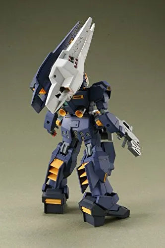 Kidou Senshi Z Gundam - RX-121-2A Gundam TR-1 Advanced Hazel - HGUC 069 - 1/144 (Bandai)ㅤ – Bandai – ActionFigure Brasil