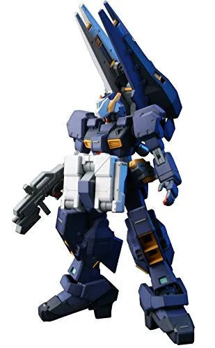 Kidou Senshi Z Gundam - RX-121-2A Gundam TR-1 Advanced Hazel - HGUC 069 - 1/144 (Bandai)ㅤ – Bandai – ActionFigure Brasil
