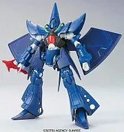 Kidou Senshi Z Gundam - RX-139 Hambrabi - HCM Pro - 24-00 - 1/200 (Bandai)ㅤ – Bandai – ActionFigure Brasil