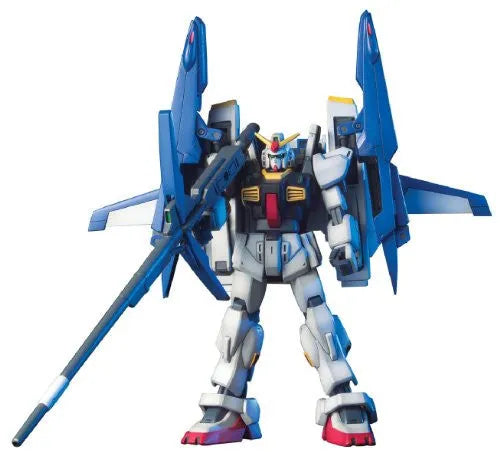 Kidou Senshi Z Gundam - RX-178+FXA-05D Super Gundam - HGUC #035 - 1/144 (Bandai)ㅤ – Bandai – ActionFigureBrasil
