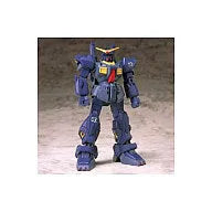 Kidou Senshi Z Gundam - RX-178 Gundam Mk-II - Mobile Suit in Action!! - Titans Colors (Bandai)ㅤ – Bandai – ActionFigureBrasil