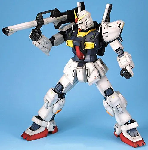 Kidou Senshi Z Gundam - RX-178 Gundam Mk-II - PG - 1/60 - AEUG Colors (Bandai)ㅤ – Bandai – ActionFigure Brasil