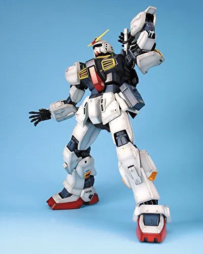 Kidou Senshi Z Gundam - RX-178 Gundam Mk-II - PG - 1/60 - AEUG Colors (Bandai)ㅤ – Bandai – ActionFigure Brasil